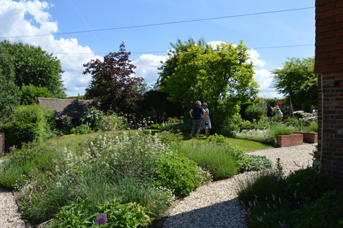 Warren Cottage